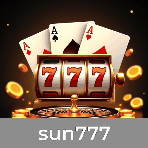 sun777: O Melhor Cassino Online e Apostas Seguras