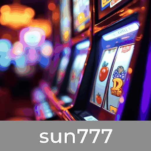 Sun777 App: Recompensas Exclusivas para Usuários de App