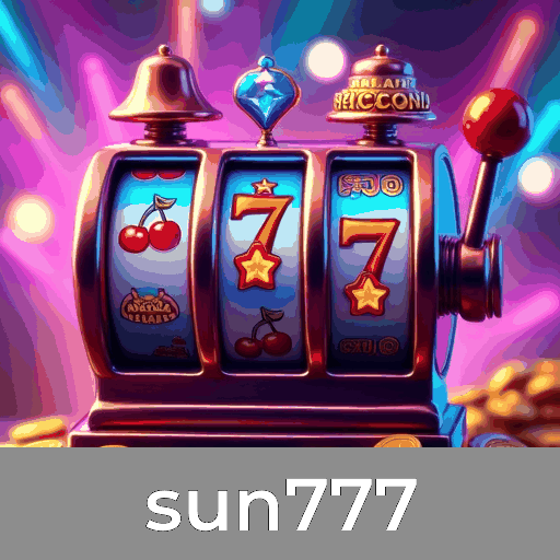 Plataforma Sun777: Experiência de Cassino Elite