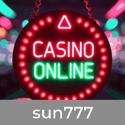 Plataforma Sun777: Experiência de Cassino Elite