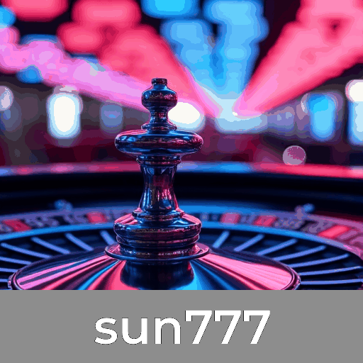 Plataforma Sun777: Experiência de Cassino Elite
